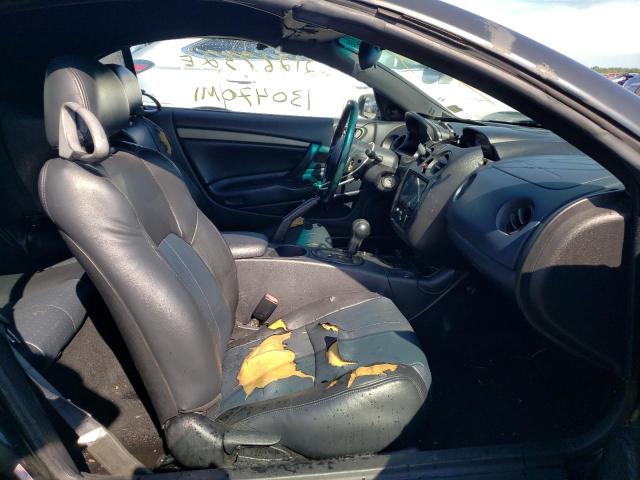 Photo 5 from auction – 2003 MITSUBISHI ECLIPSE SP with VIN 4A3AE55H13E029044