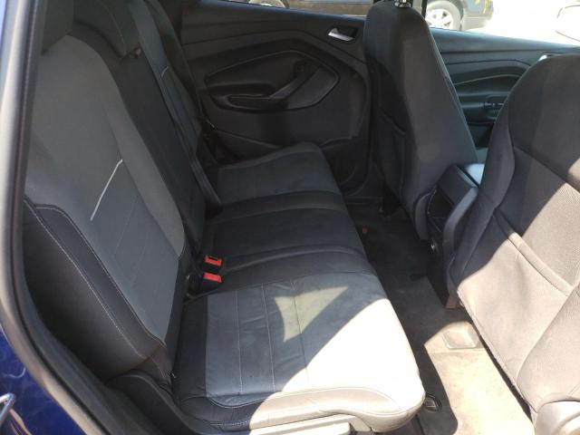 Photo 6 from auction – 2013 FORD ESCAPE SE with VIN 1FMCU0GX8DUB21115
