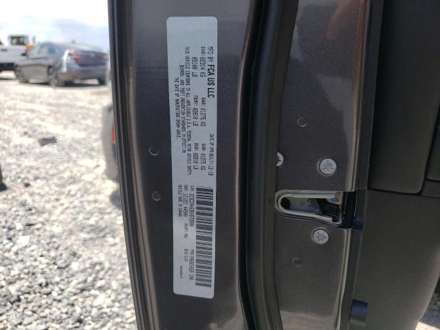 Photo 10 from auction – 2019 DODGE CHARGER GT with VIN 2C3CDXHG3KH572890