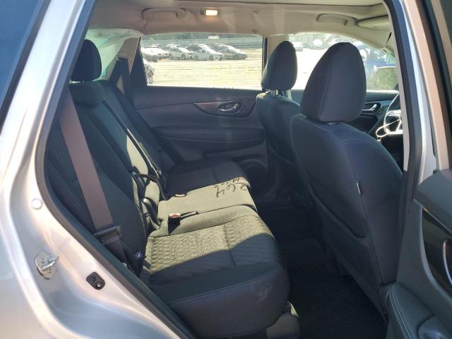 Photo 6 from auction – 2018 NISSAN ROGUE S with VIN 5N1AT2MV7JC772004