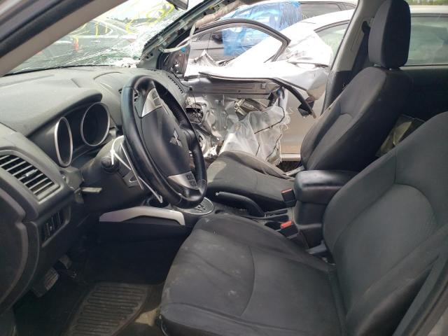 Photo 5 from auction – 2013 MITSUBISHI OUTLANDER with VIN 4A4AR3AU2DE013685