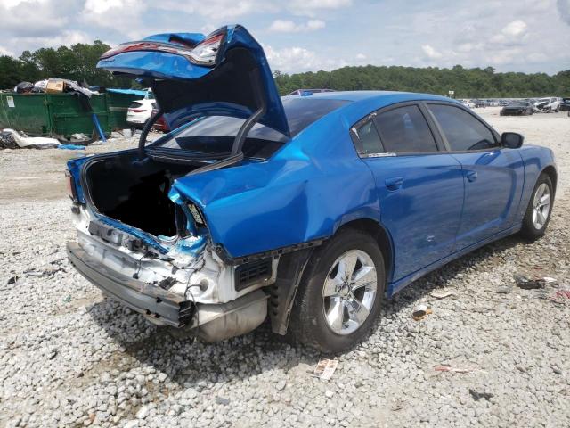 Photo 4 from auction – 2012 DODGE CHARGER SE with VIN 2C3CDXBG3CH203568