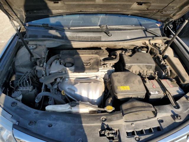 صورة رقم 7 من المزاد - 2012 TOYOTA CAMRY BASE مع VIN 4T4BF1FK3CR241104