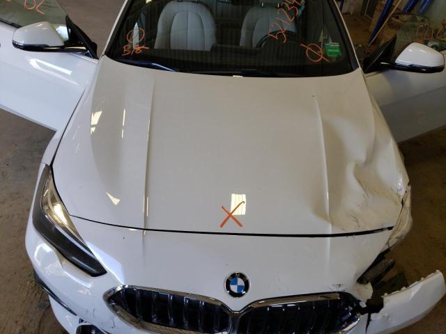 Photo 7 from auction – 2021 BMW 228XI with VIN WBA73AK07M7H00622