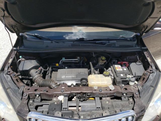 Photo 7 from auction – 2014 BUICK ENCORE with VIN KL4CJCSB0EB570211