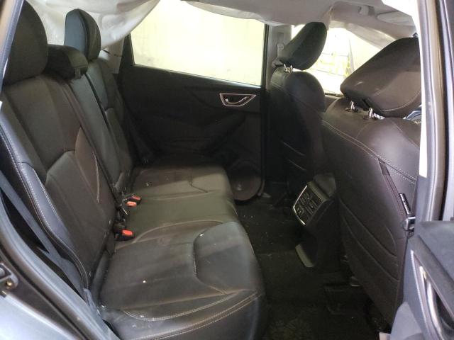 Photo 6 from auction – 2021 SUBARU FORESTER L with VIN JF2SKAUC1MH526966