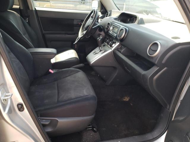 Photo 5 from auction – 2011 TOYOTA SCION XB with VIN JTLZE4FE1B1124136