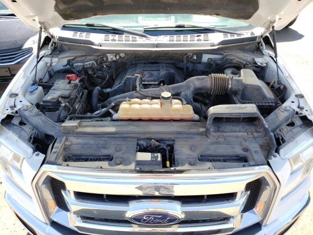 Photo 7 from auction – 2015 FORD F150 SUPER with VIN 1FTEX1EP5FKD85808
