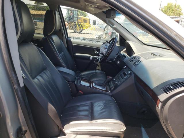Photo 5 from auction – 2014 VOLVO XC90 3.2 with VIN YV4952CZ7E1699253