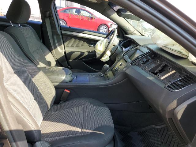 Photo 5 from auction – 2014 FORD TAURUS SEL with VIN 1FAHP2E93EG159908