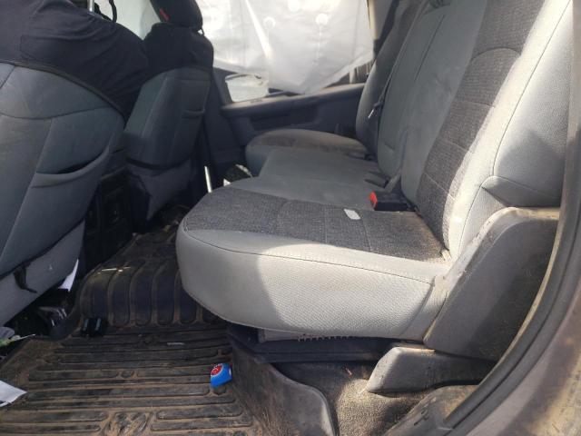 Photo 6 from auction – 2018 DODGE 1500 SLT with VIN 1C6RR7LT4JS343810