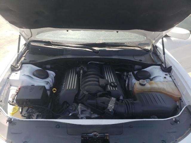 Photo 7 from auction – 2018 DODGE CHARGER R/ with VIN 2C3CDXGJ0JH210818
