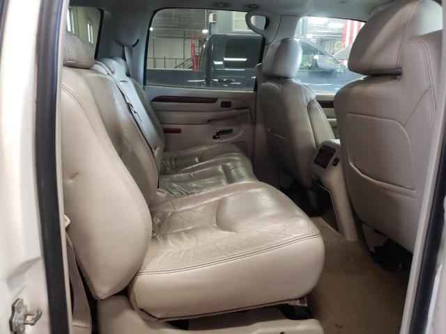 Photo 6 from auction – 2005 CADILLAC ESCALADE E with VIN 3GYFK66N15G251097
