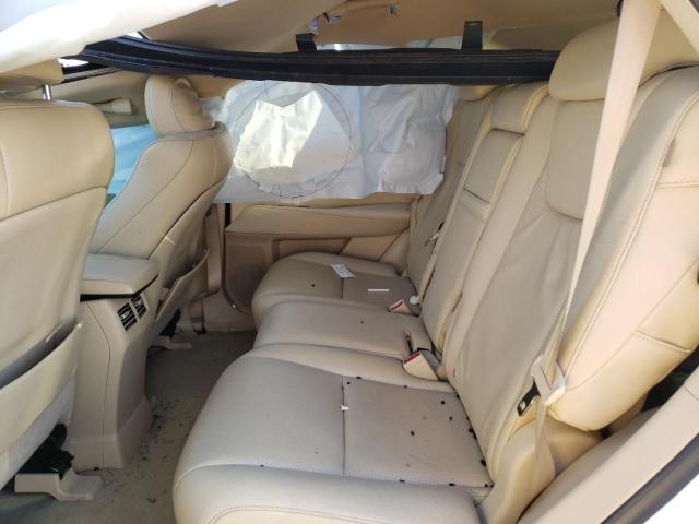 Photo 6 from auction – 2010 LEXUS RX 350 with VIN 2T2BK1BA0AC074536
