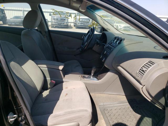 Photo 5 from auction – 2011 NISSAN ALTIMA BAS with VIN 1N4AL2AP1BN475719