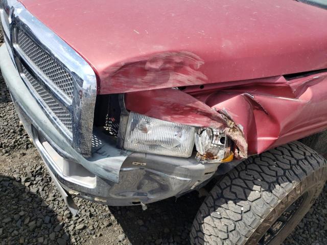 Photo 9 from auction – 1997 DODGE RAM 1500 with VIN 3B7HF13Y7VG748255