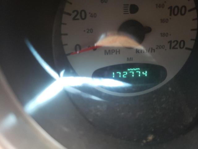 Foto 8 de la subasta – 2002 CHRYSLER PT CRUISER con VIN 3C8FY68B72T229825