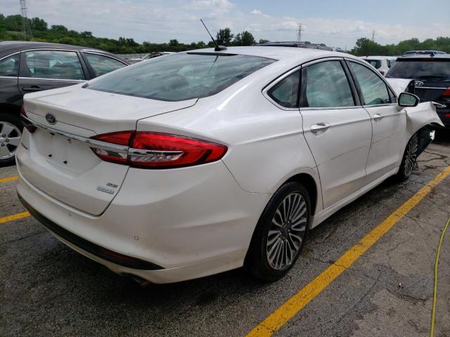 Photo 4 from auction – 2017 FORD FUSION SE with VIN 3FA6P0HD9HR293296