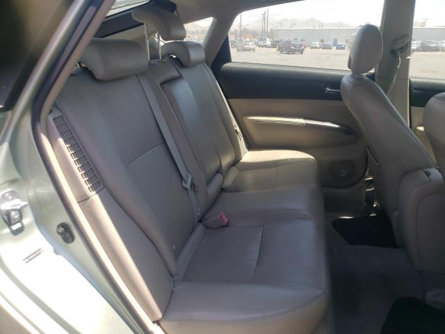 Photo 6 from auction – 2007 TOYOTA PRIUS with VIN JTDKB20U577677449