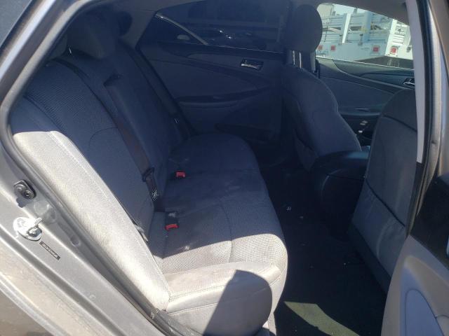 Photo 6 from auction – 2014 HYUNDAI SONATA GLS with VIN 5NPEB4AC0EH922083