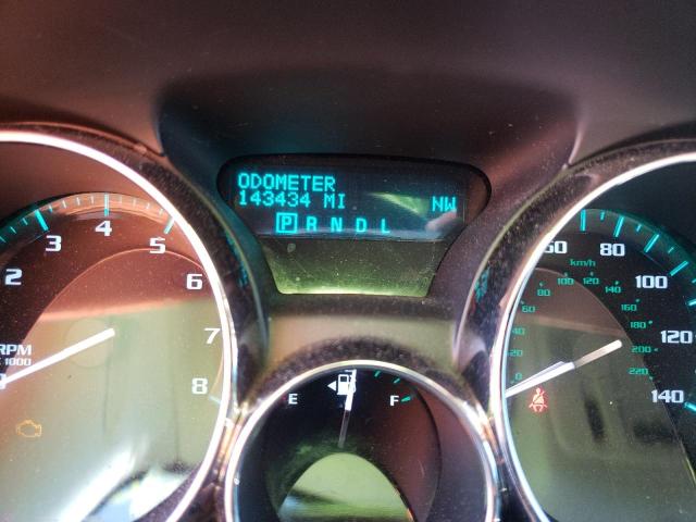 Photo 8 from auction – 2014 BUICK ENCLAVE with VIN 5GAKVBKD6EJ231560