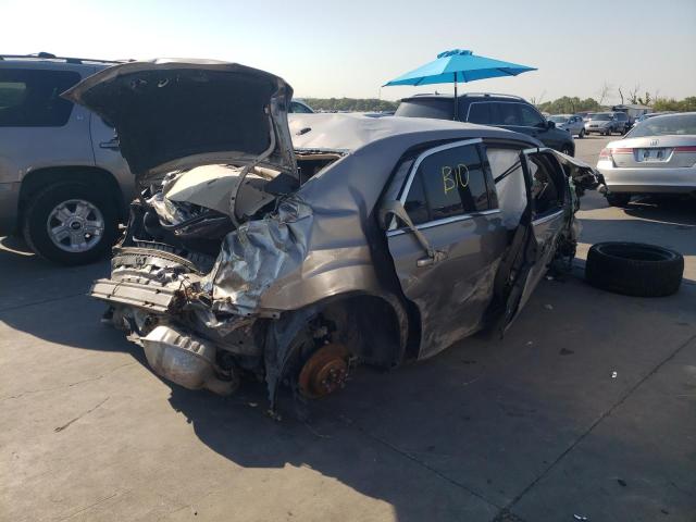 Photo 4 from auction – 2014 CHRYSLER 300 with VIN 2C3CCAAG2EH228837
