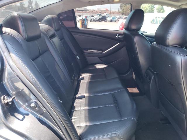 Photo 6 from auction – 2010 NISSAN ALTIMA BAS with VIN 1N4AL2AP7AN442402