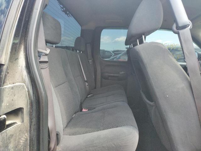 Photo 6 from auction – 2007 GMC NEW SIERRA with VIN 1GTEK19047Z574356
