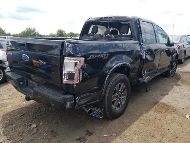 Photo 4 from auction – 2016 FORD F150 SUPER with VIN 1FTEW1EP1GFA66046