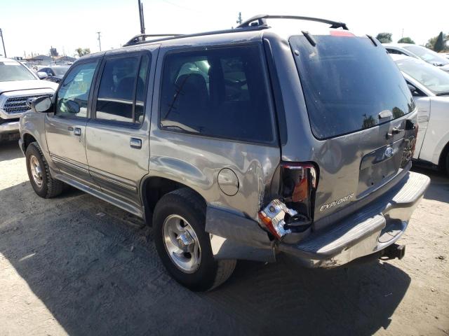 Photo 3 from auction – 1999 FORD EXPLORER with VIN 1FMZU32X8XZB67277