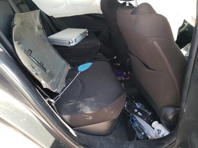 Photo 6 from auction – 2019 TOYOTA PRIUS with VIN JTDKARFU3K3098382