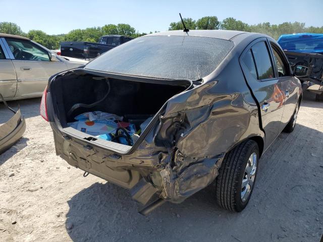 Photo 4 from auction – 2015 NISSAN VERSA S with VIN 3N1CN7AP4FL886857