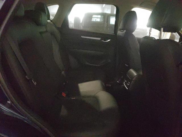 Photo 6 from auction – 2021 MAZDA CX-5 TOURI with VIN JM3KFBCM7M0306773