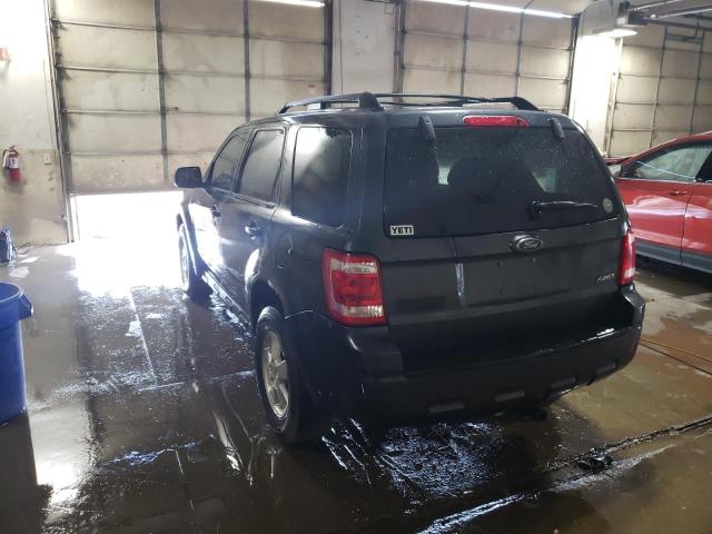 Photo 3 from auction – 2008 FORD ESCAPE XLT with VIN 1FMCU93158KC68306