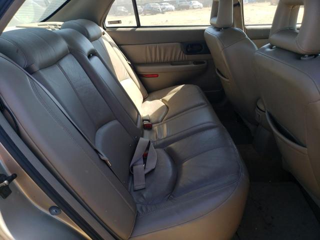 Photo 6 from auction – 2002 BUICK REGAL with VIN 2G4WB55KX21223824