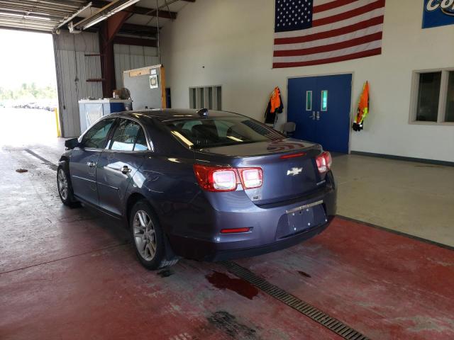Photo 3 from auction – 2015 CHEVROLET MALIBU 1LT with VIN 1G11C5SL6FF229023
