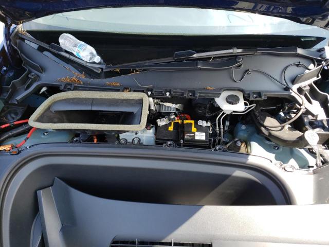 Photo 7 from auction – 2021 TESLA MODEL Y with VIN 5YJYGAEE5MF116357