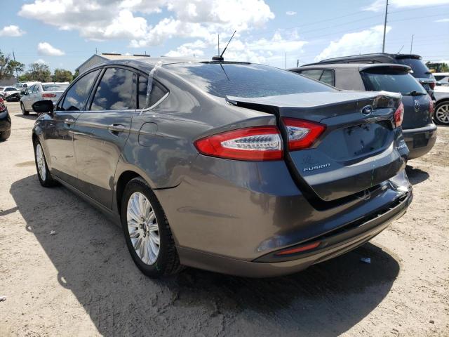 Photo 3 from auction – 2014 FORD FUSION SE with VIN 3FA6P0LU1ER126577