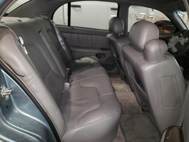 Photo 6 from auction – 2005 BUICK PARK AVENU with VIN 1G4CW54K154102231