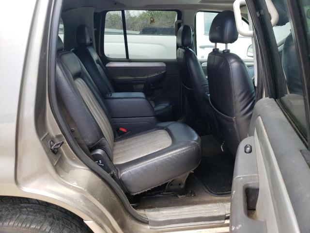 Photo 6 from auction – 2005 MERCURY MOUNTAINEE with VIN 4M2DU66EX5ZJ01510