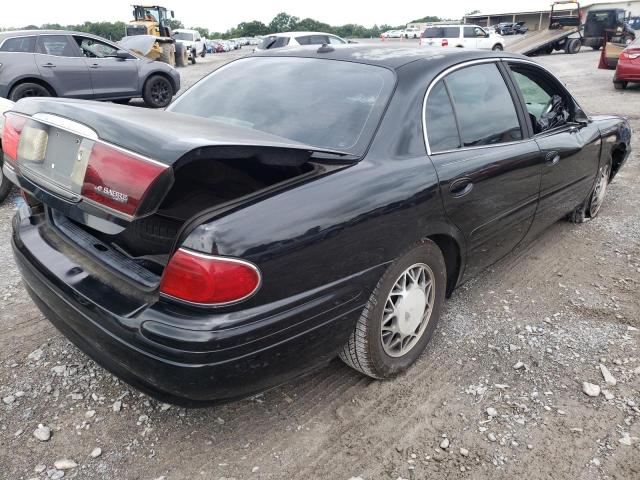 Photo 4 from auction – 2004 BUICK LESABRE CU with VIN 1G4HP52K14U128333