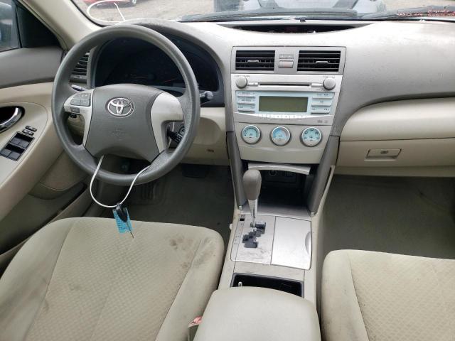 Photo 9 from auction – 2007 TOYOTA CAMRY CE with VIN 4T1BE46K17U642185