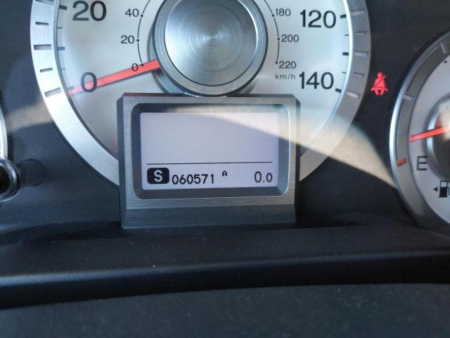 Photo 8 from auction – 2011 HONDA PILOT EXLN with VIN 5FNYF3H72BB024986