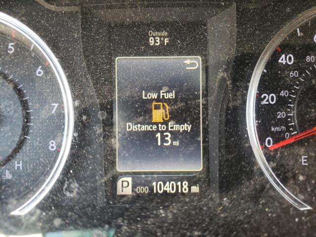Photo 8 from auction – 2016 TOYOTA CAMRY LE with VIN 4T1BF1FKXGU132042