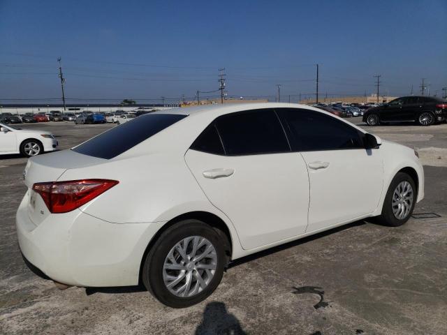 Photo 4 from auction – 2018 TOYOTA COROLLA L with VIN 5YFBURHE4JP801264