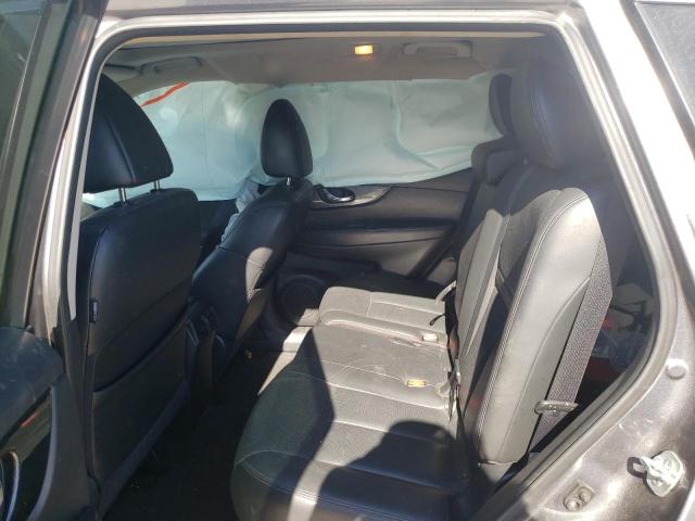 Photo 6 from auction – 2014 NISSAN ROGUE S with VIN 5N1AT2MVXEC837742