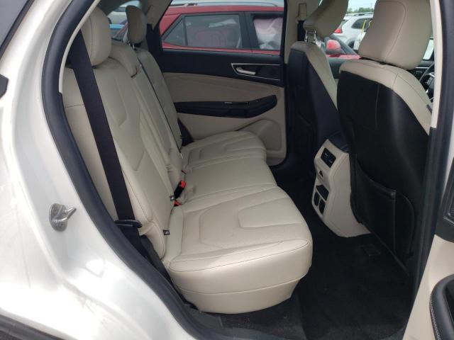 Photo 6 from auction – 2020 FORD EDGE TITAN with VIN 2FMPK3K95LBA54141