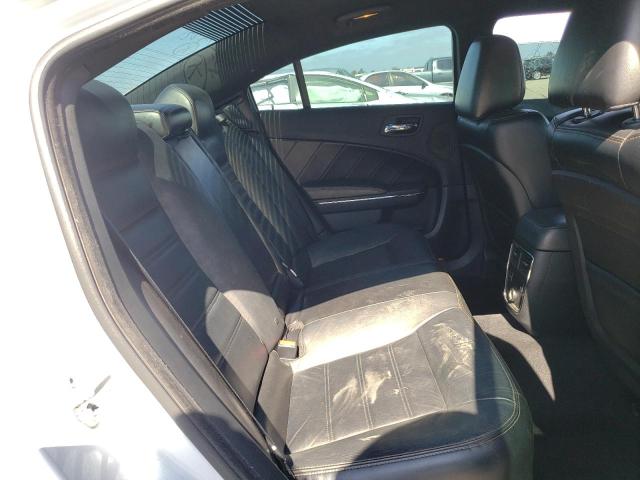 Photo 6 from auction – 2014 DODGE CHARGER R/ with VIN 2C3CDXCT9EH219756