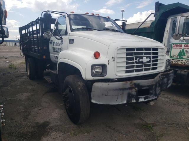 2000 CHEVROLET C-SERIES C