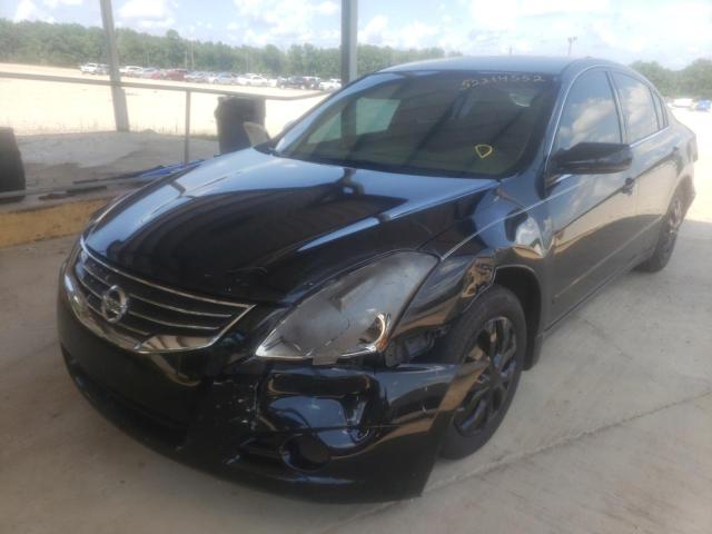 Foto 2 de la subasta – 2012 NISSAN ALTIMA BAS con VIN 1N4AL2AP9CC196242